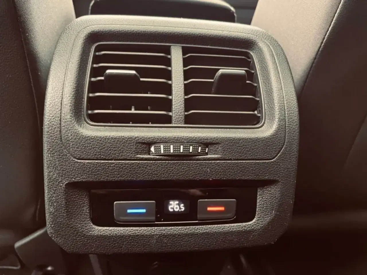 Billede 10 - Nylakeret, panorama soltag, camperindretning