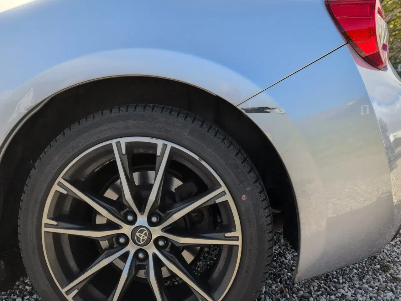 Billede 18 - Toyota GT86 2,0 D-4S T3