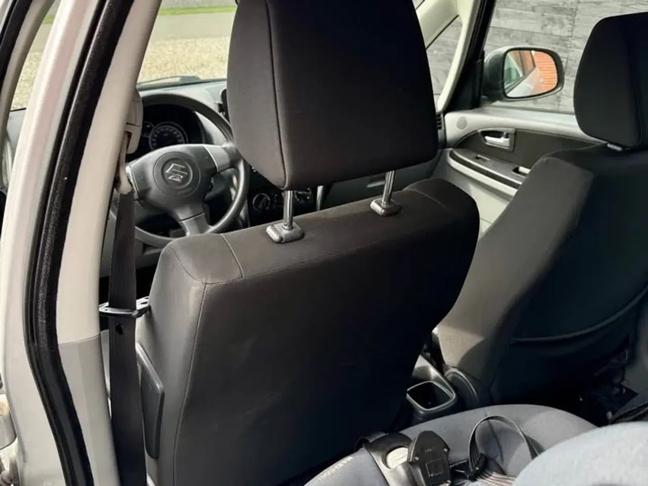 Billede 7 - Suzuki SX4