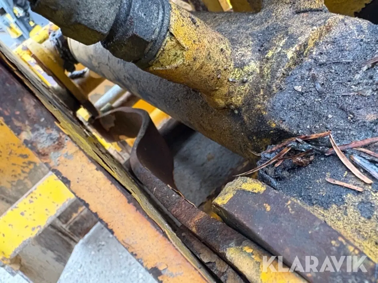 Billede 12 - Grab BSV