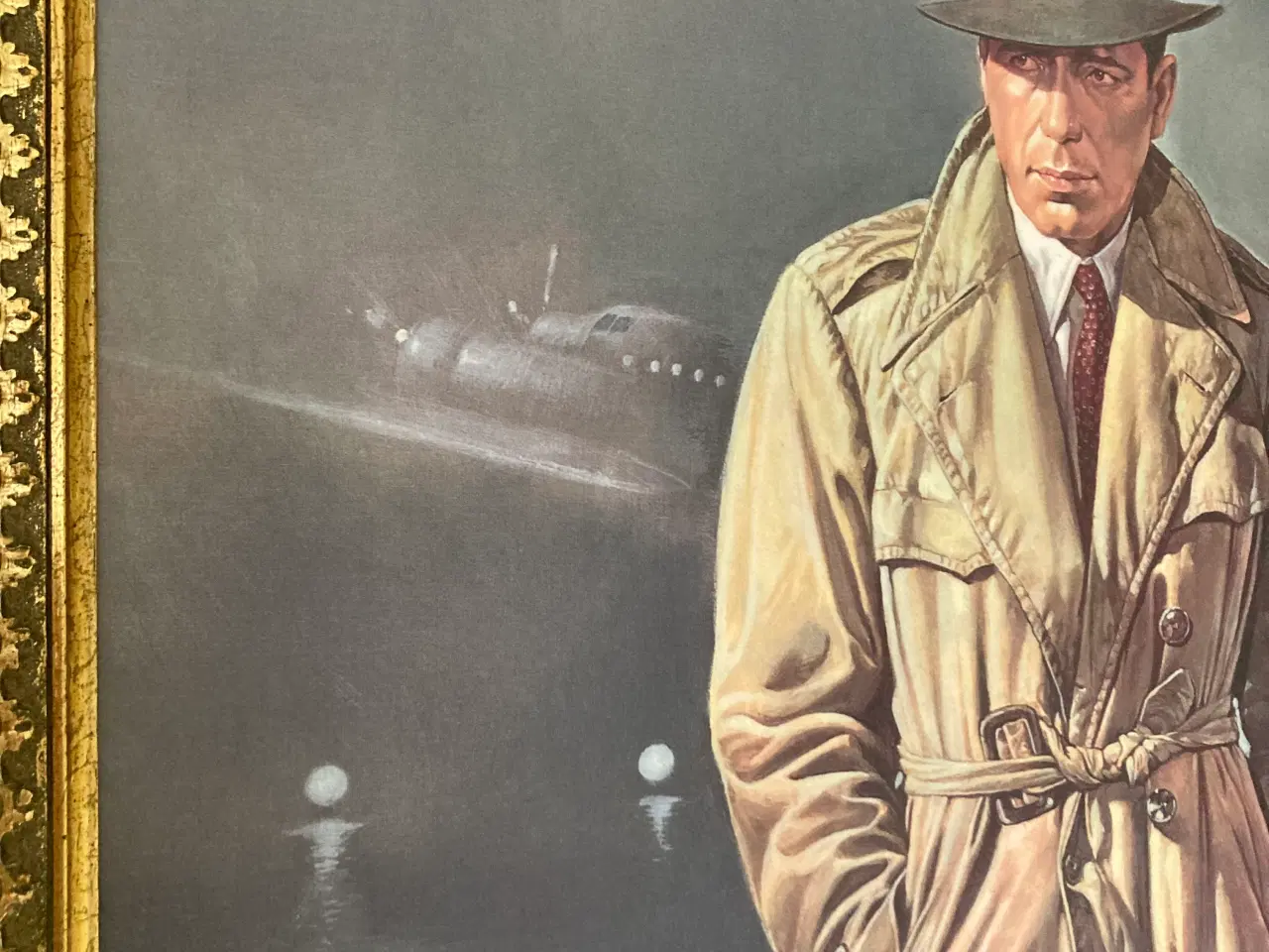 Billede 4 - “Casablanca”