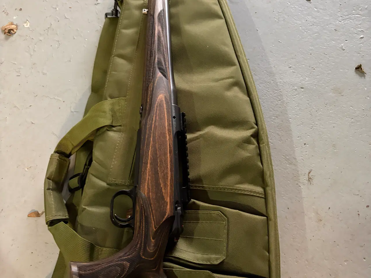 Billede 2 - Mauser M 12 Max 308