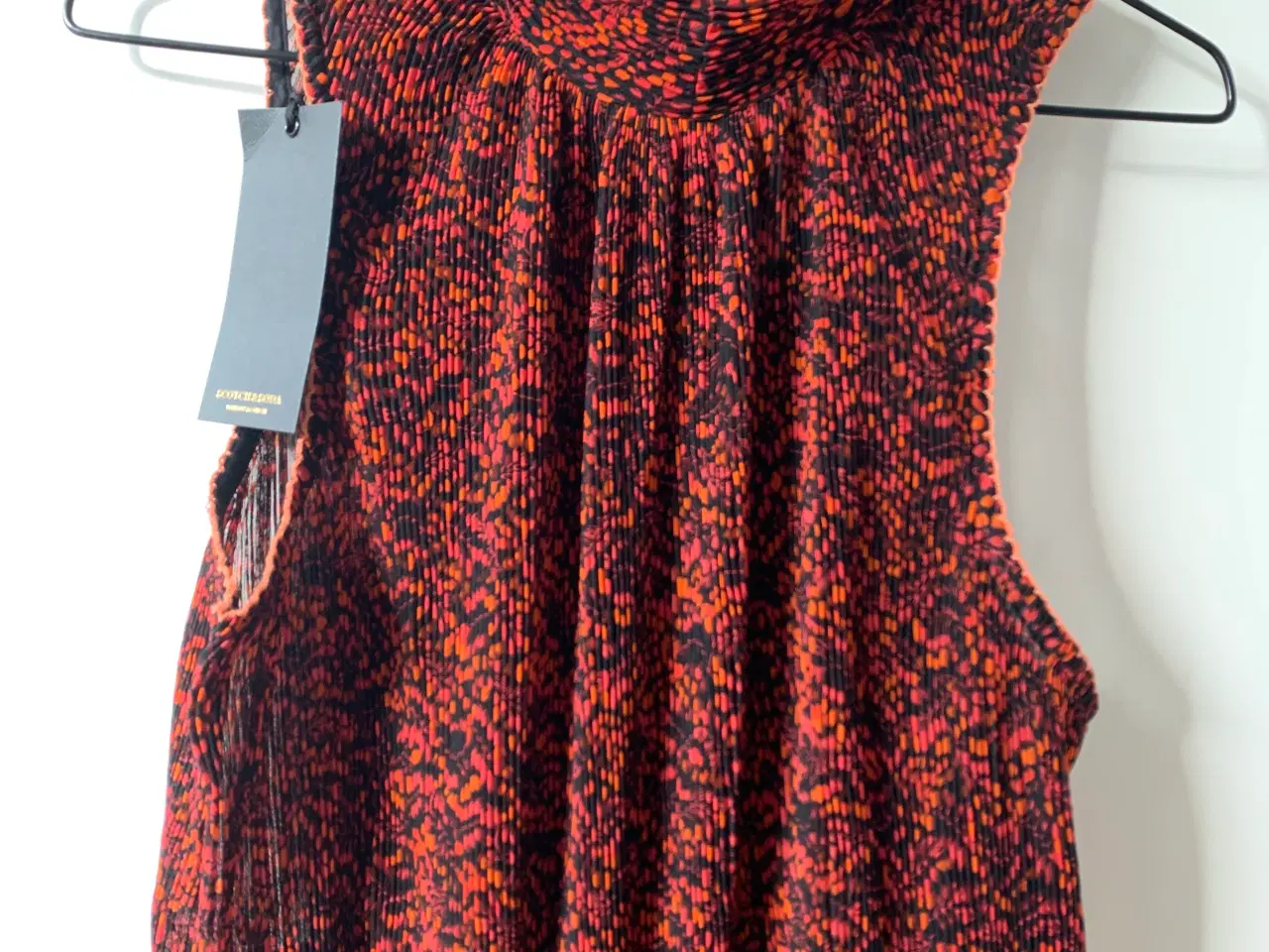 Billede 2 - Scotch & Soda buksedragt