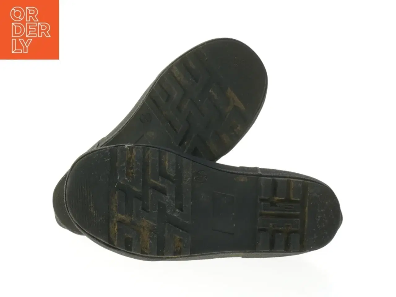 Billede 3 - Gummistøvler fra Hummel (str. 36 )