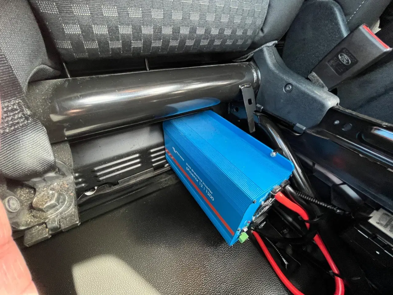 Billede 10 - Ford Transit Custom 300S 2,0 TDCi 130 Trend