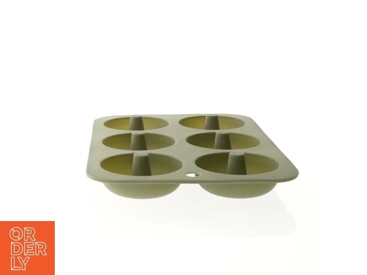 Billede 1 - Bageform (str. 25 x 16 cm)