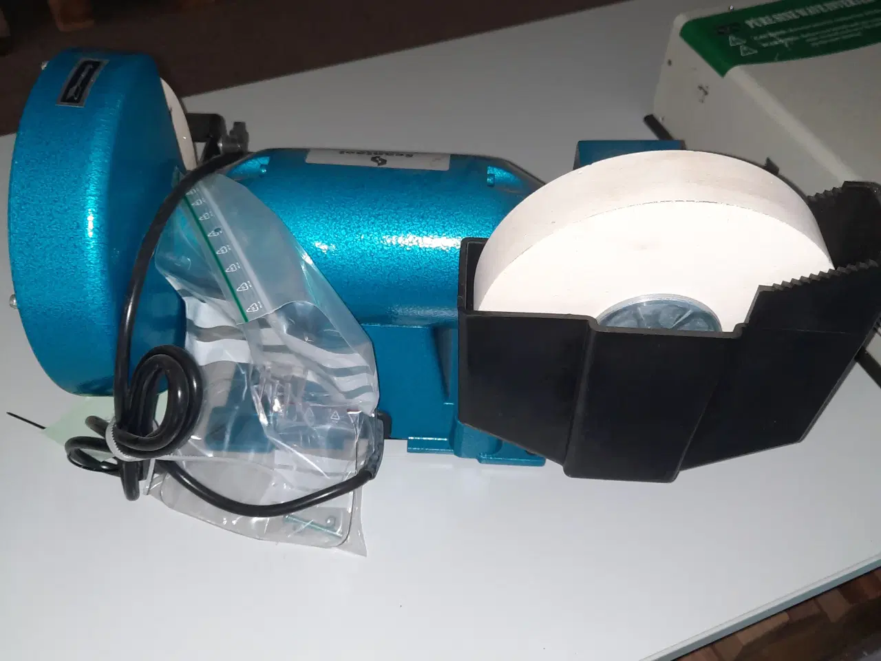 Billede 2 - Scan Tool vådsliber helt nye og ubrugte