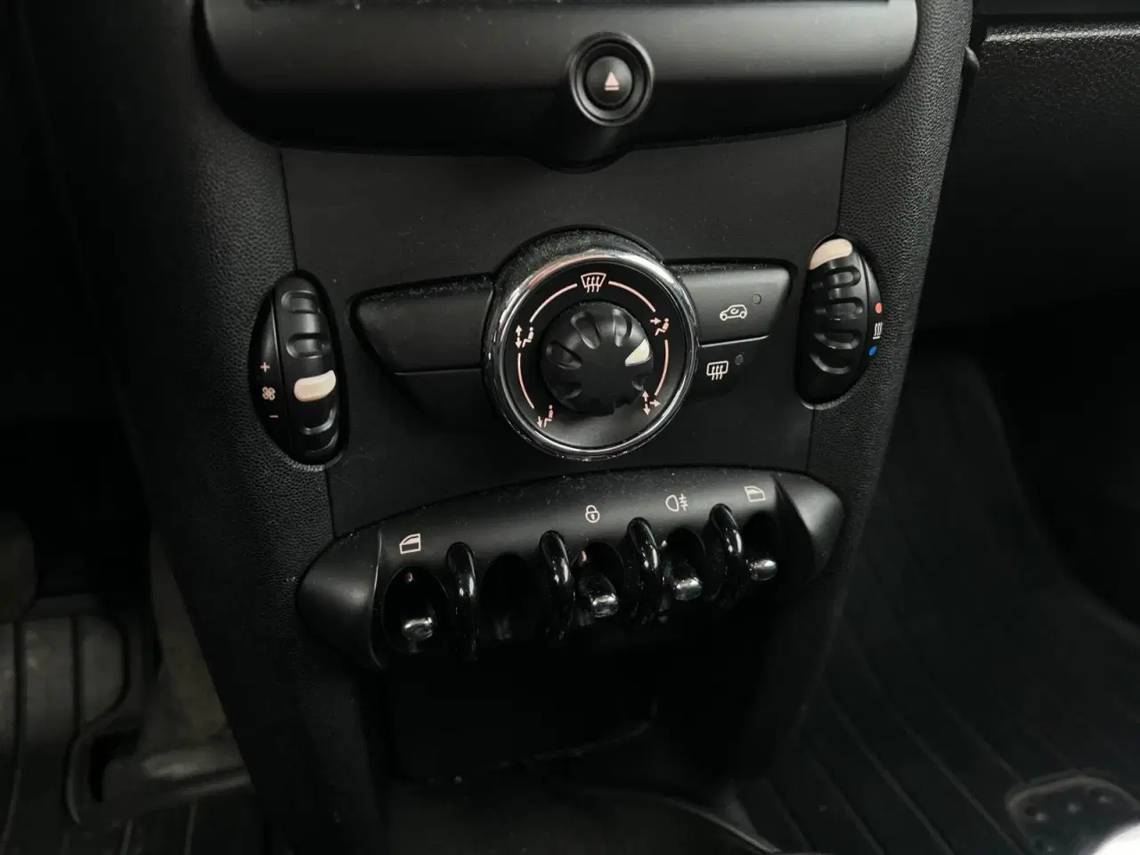 Billede 9 - MINI One 1,6 D