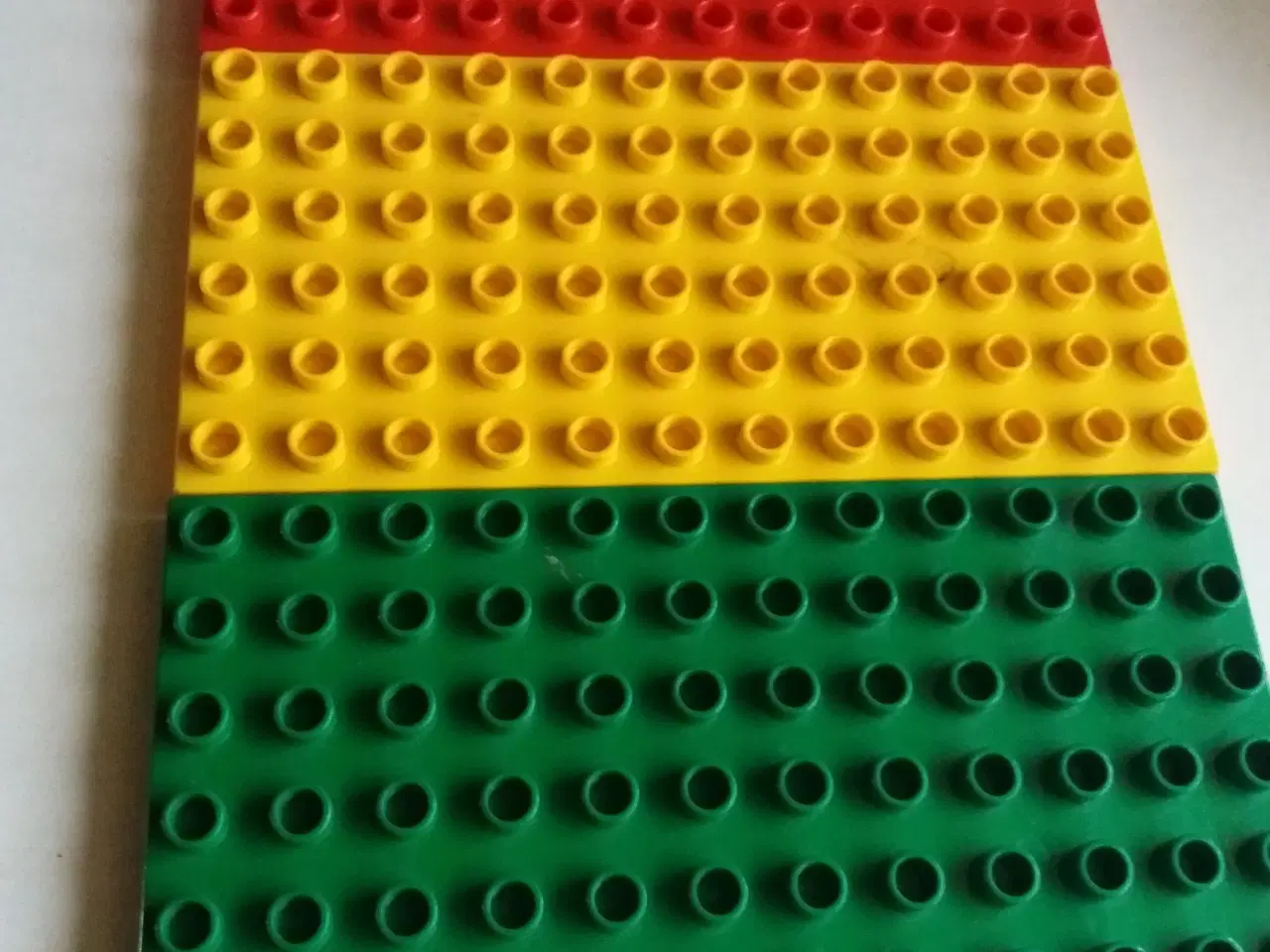 Billede 2 - Lego byggeplader