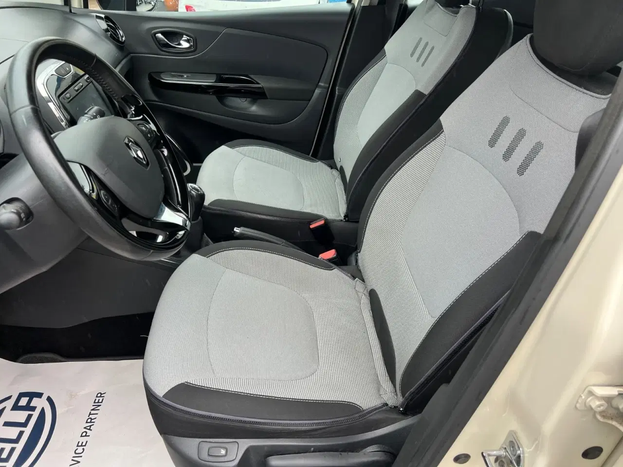 Billede 5 - Renault Captur 0,9 TCe 90 Dynamique