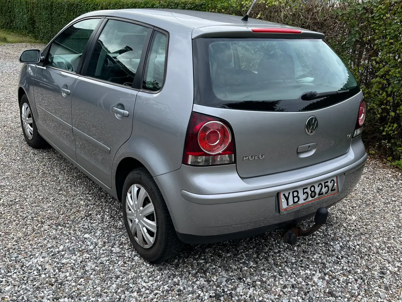 Billede 3 - VW Polo