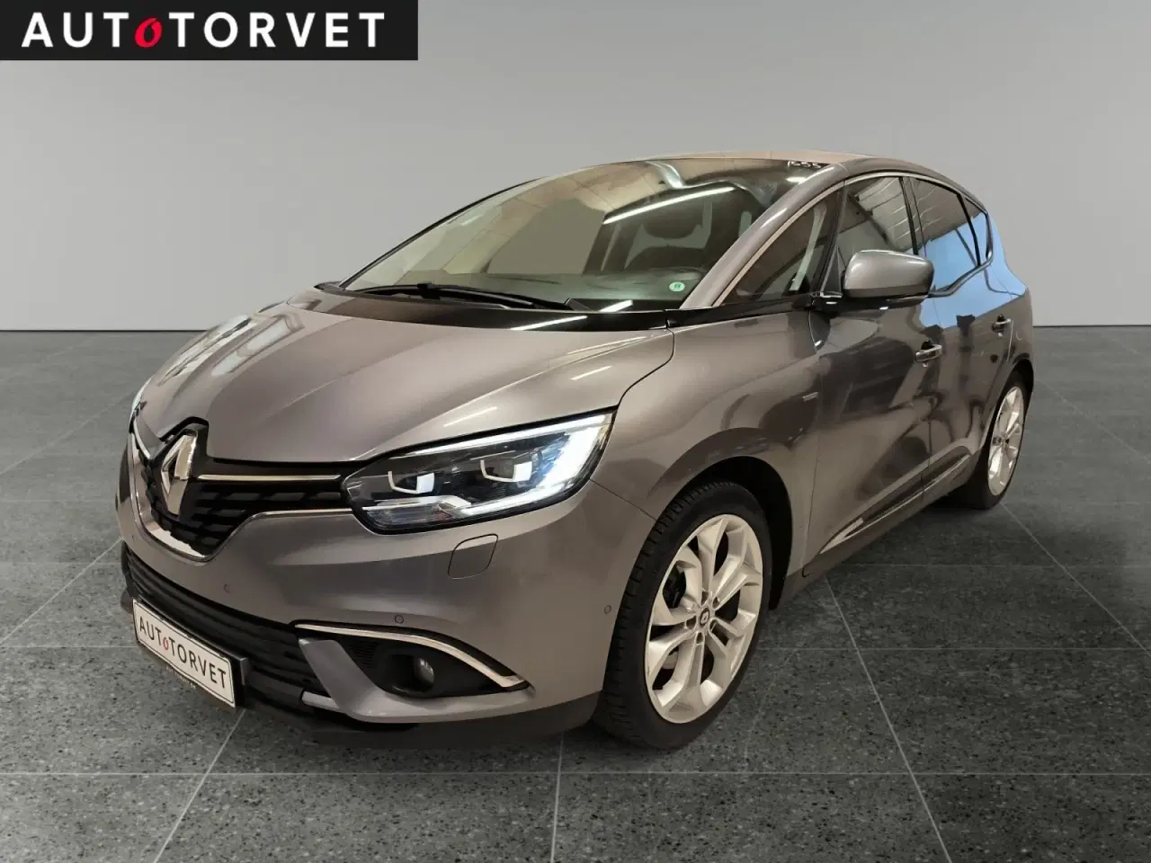 Billede 1 - Renault Scenic IV 1,5 dCi 110 Bose Edition EDC