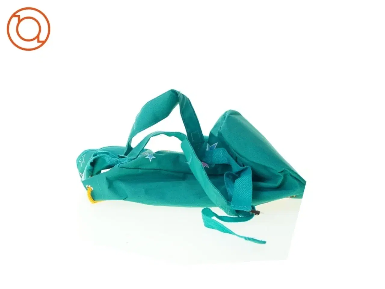 Billede 4 - Taske fra Cirkus Summarum (str. 31 x 18 cm)