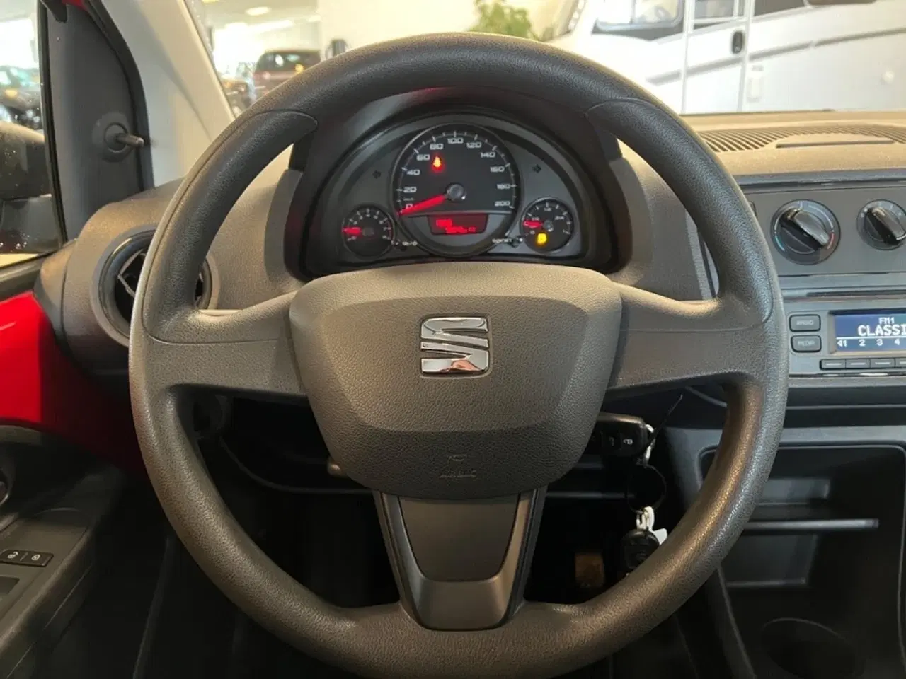 Billede 9 - Seat Mii 1,0 75 Reference eco