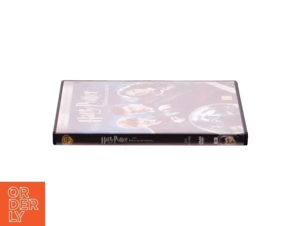 Billede 3 - Harry Potter og Fønixordenen Special Edition