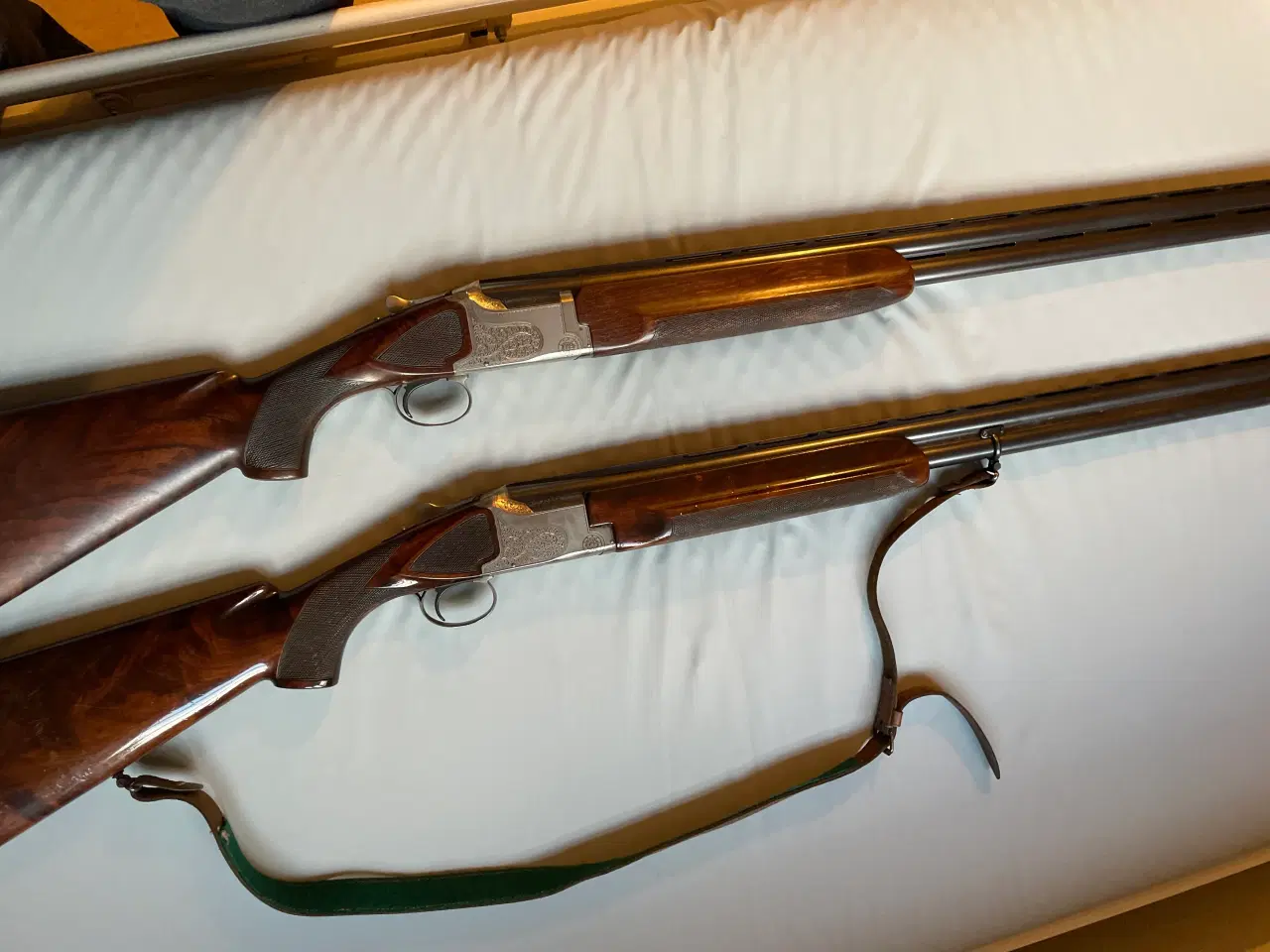 Billede 3 - Winchester Pigeon Grade jagtgeværer, skeet og trap