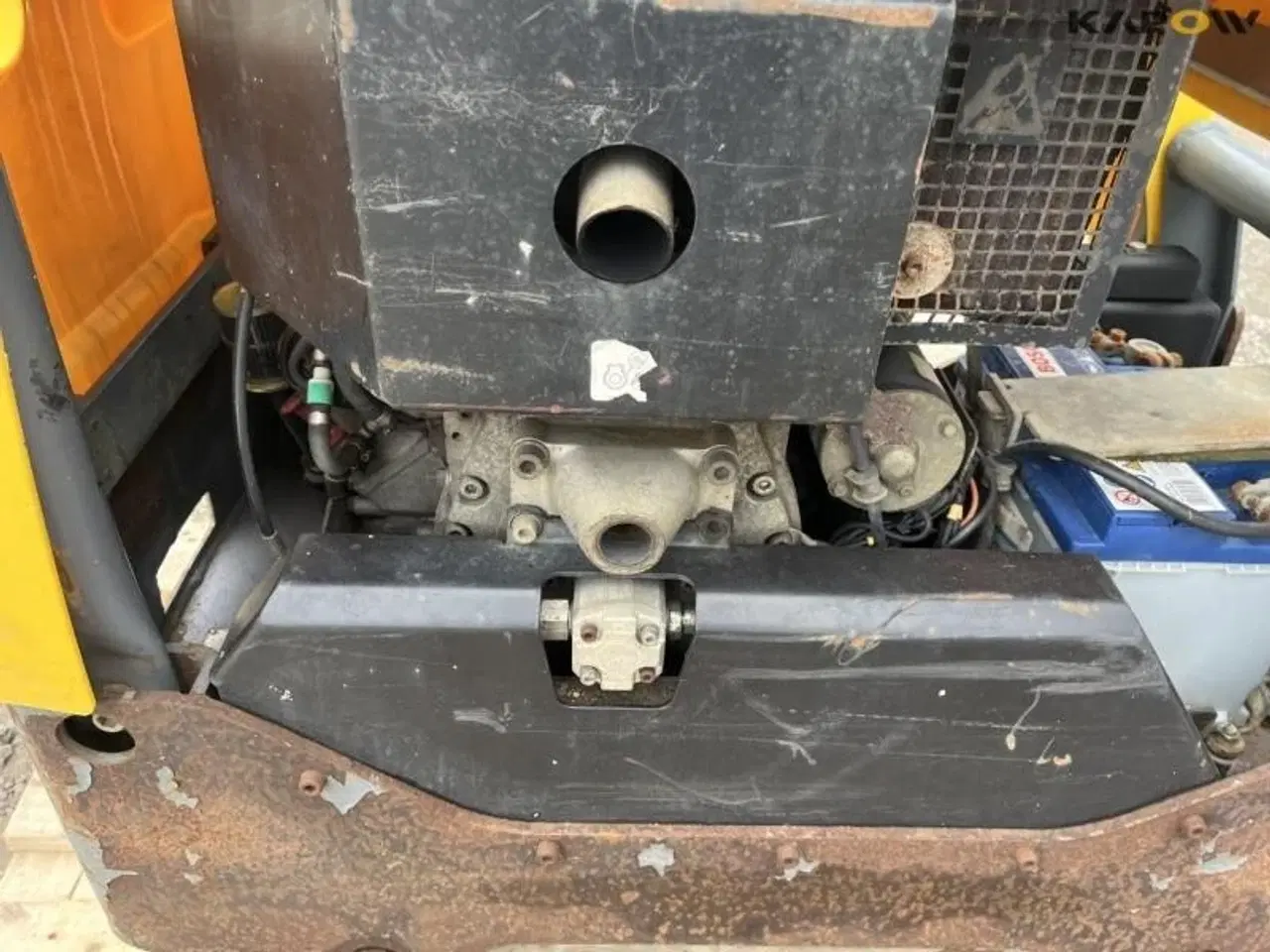 Billede 9 - Atlas Copco LG 504