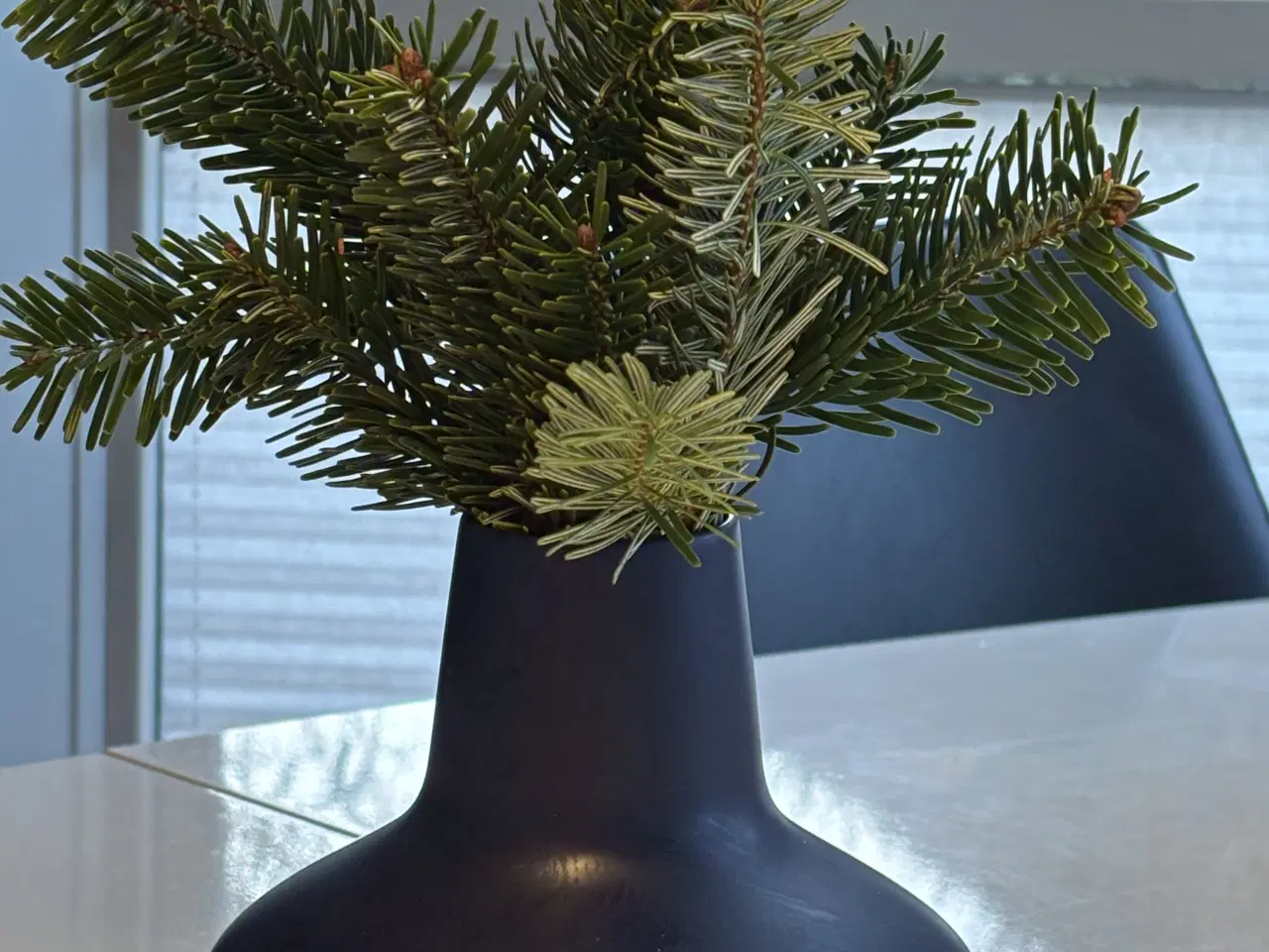 Billede 2 - Georg Jensen vase 🌸🌸