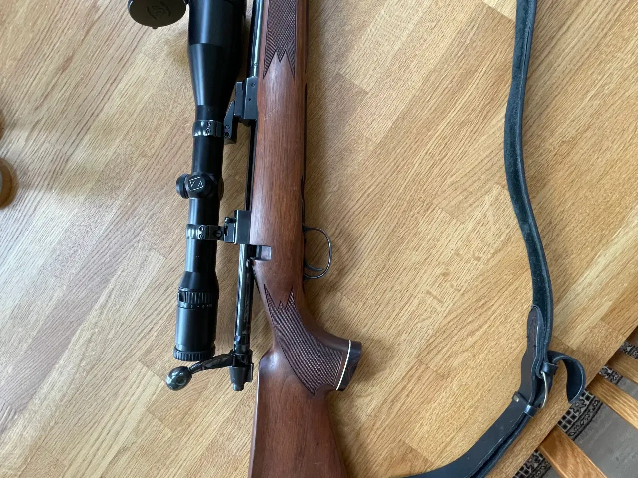 Billede 2 - Tikka M65 LUX 6,5 x 55