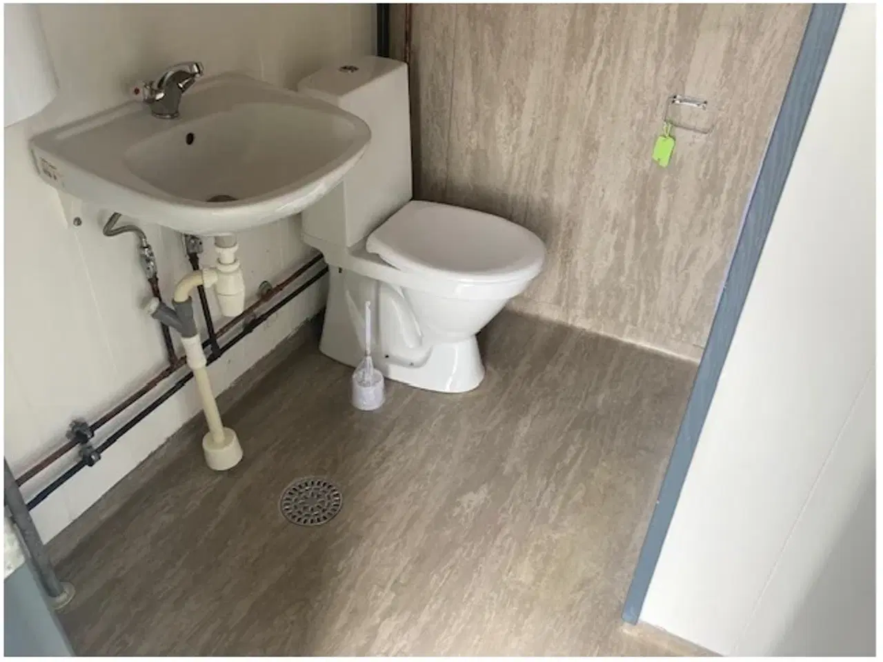 Billede 11 - Beboelsesmodul