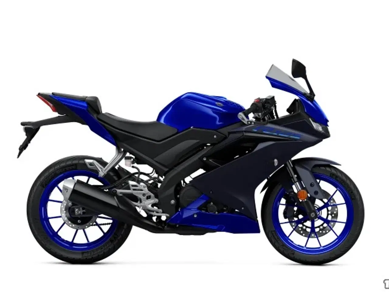 Billede 18 - Yamaha YZF 125 R