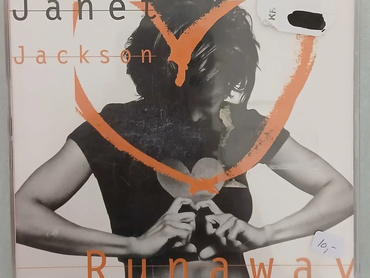 Billede 8 - CD’er Forskellige sælges.