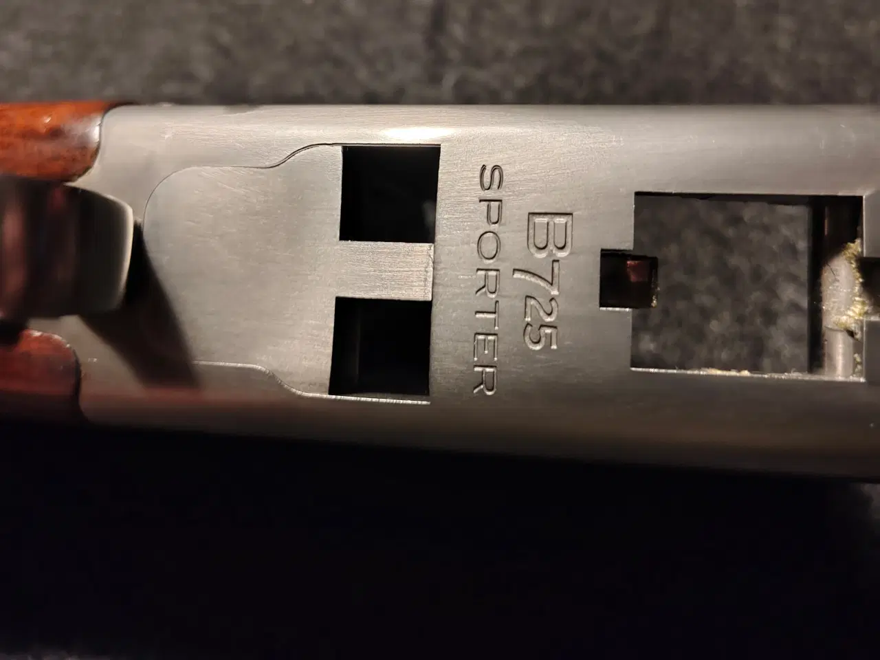 Billede 8 - Browning B725 s1