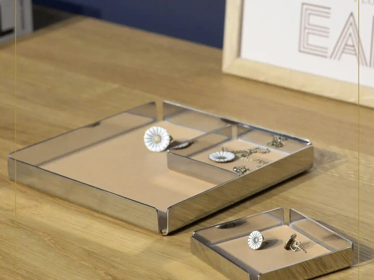 Billede 10 - 26 paller brugskunst (se beskrivelse)