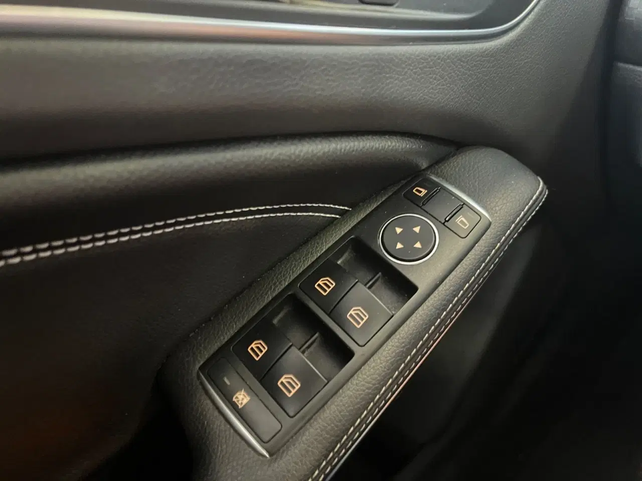 Billede 17 - Mercedes A180 d 1,5 Urban