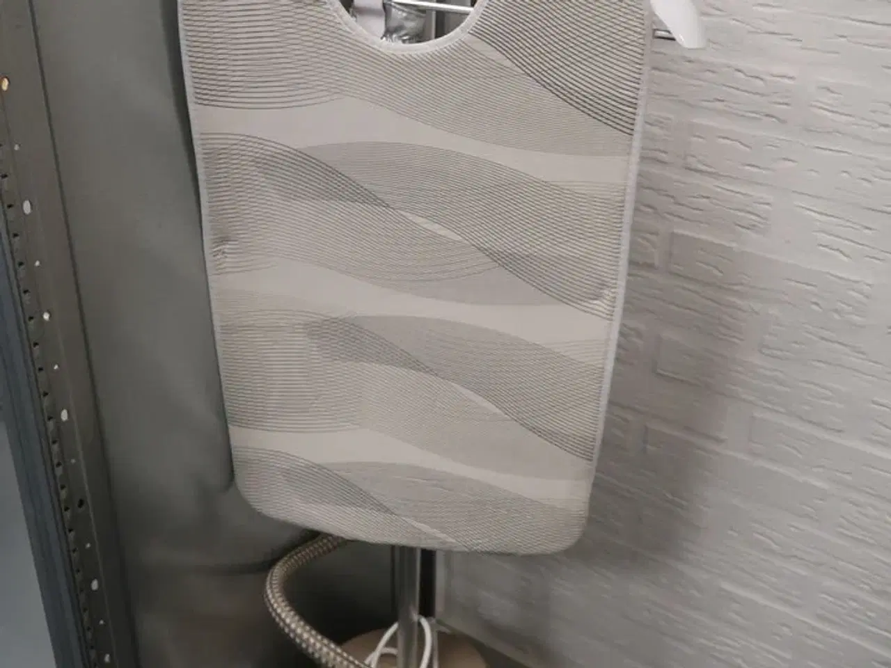 Billede 1 - Tøjdamper PHILIPS EasyTouch Plus