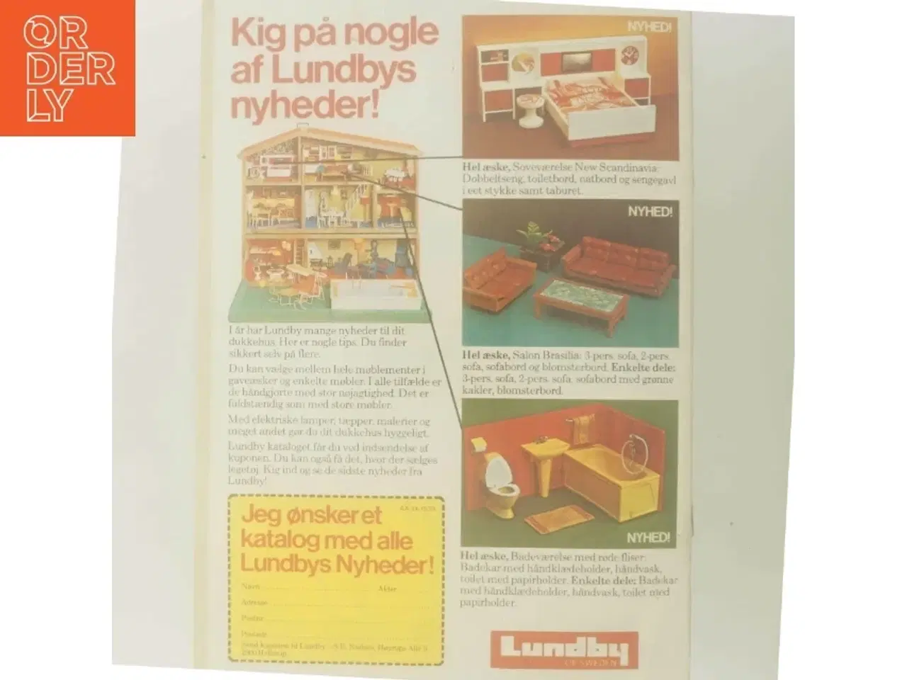 Billede 3 - Anders And & Co. af Walt Disney (Bog)