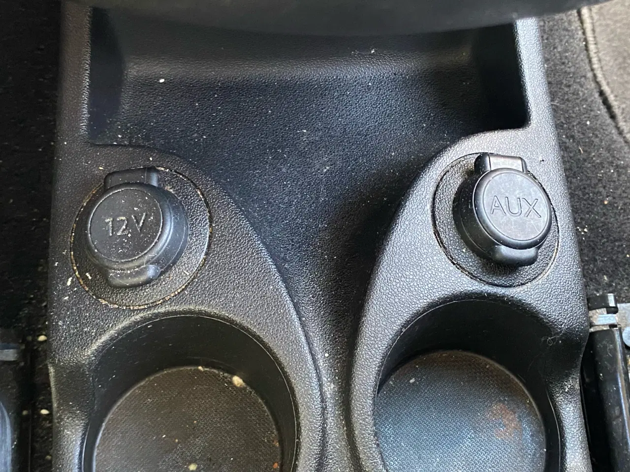 Billede 17 - Citroën C3 Picasso 1,6 Blue HDi Challenge 100HK