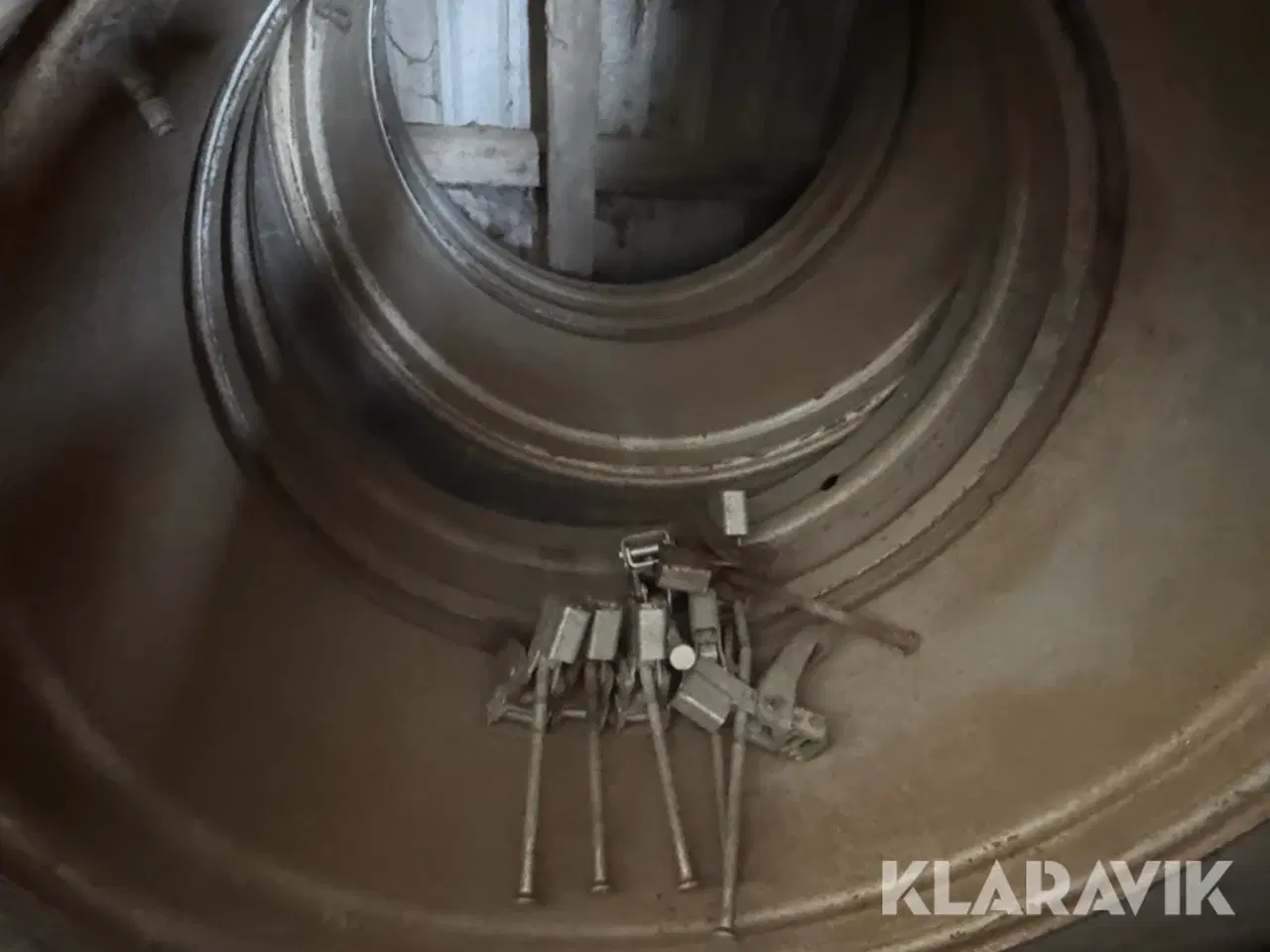 Billede 12 - Tvillingehjul Kleber - Stomil 4 styks