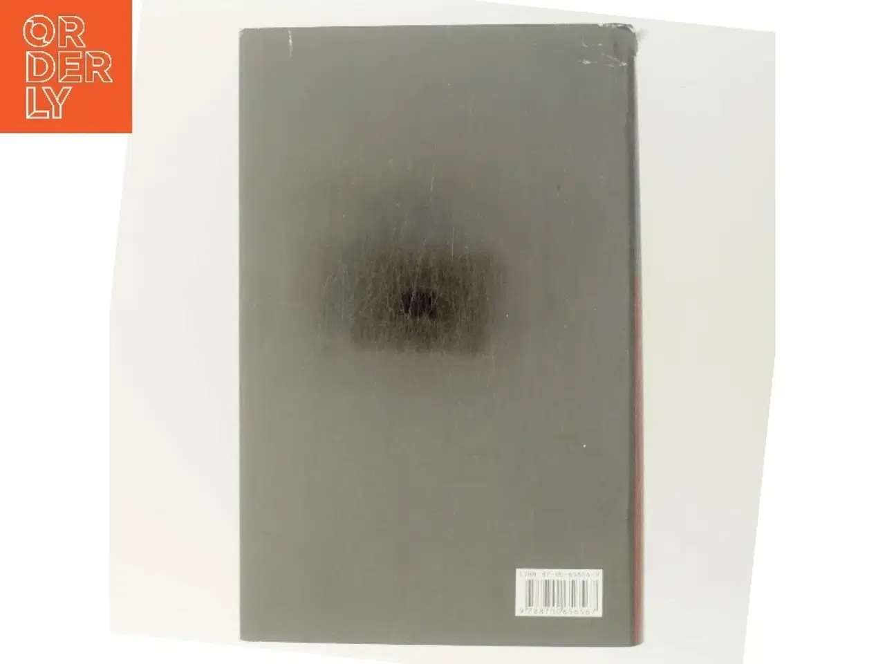 Billede 3 - Inden frosten : kriminalroman af Henning Mankell (Bog)