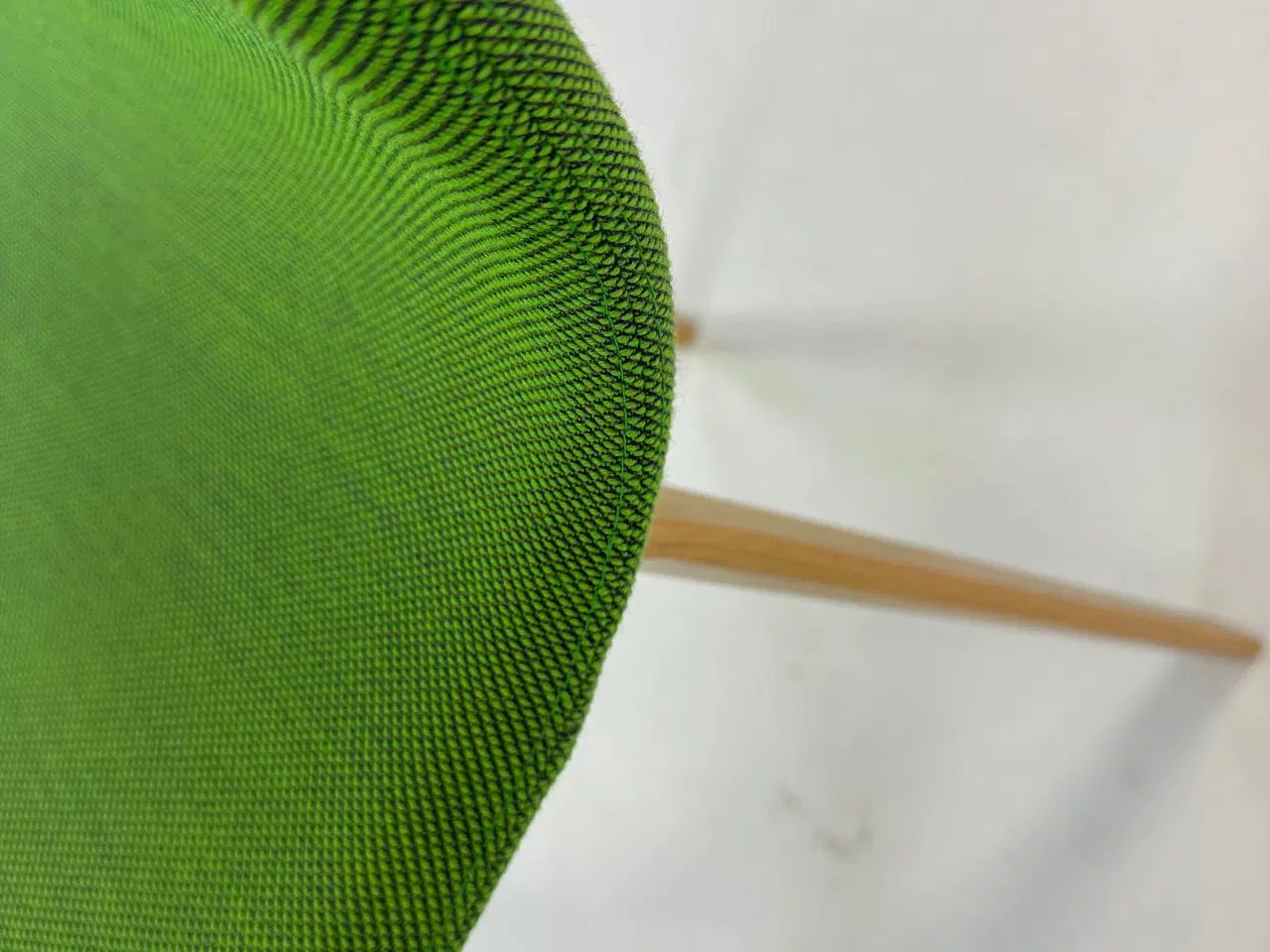 Billede 9 - Butterfly grøn - Magnus Olesen