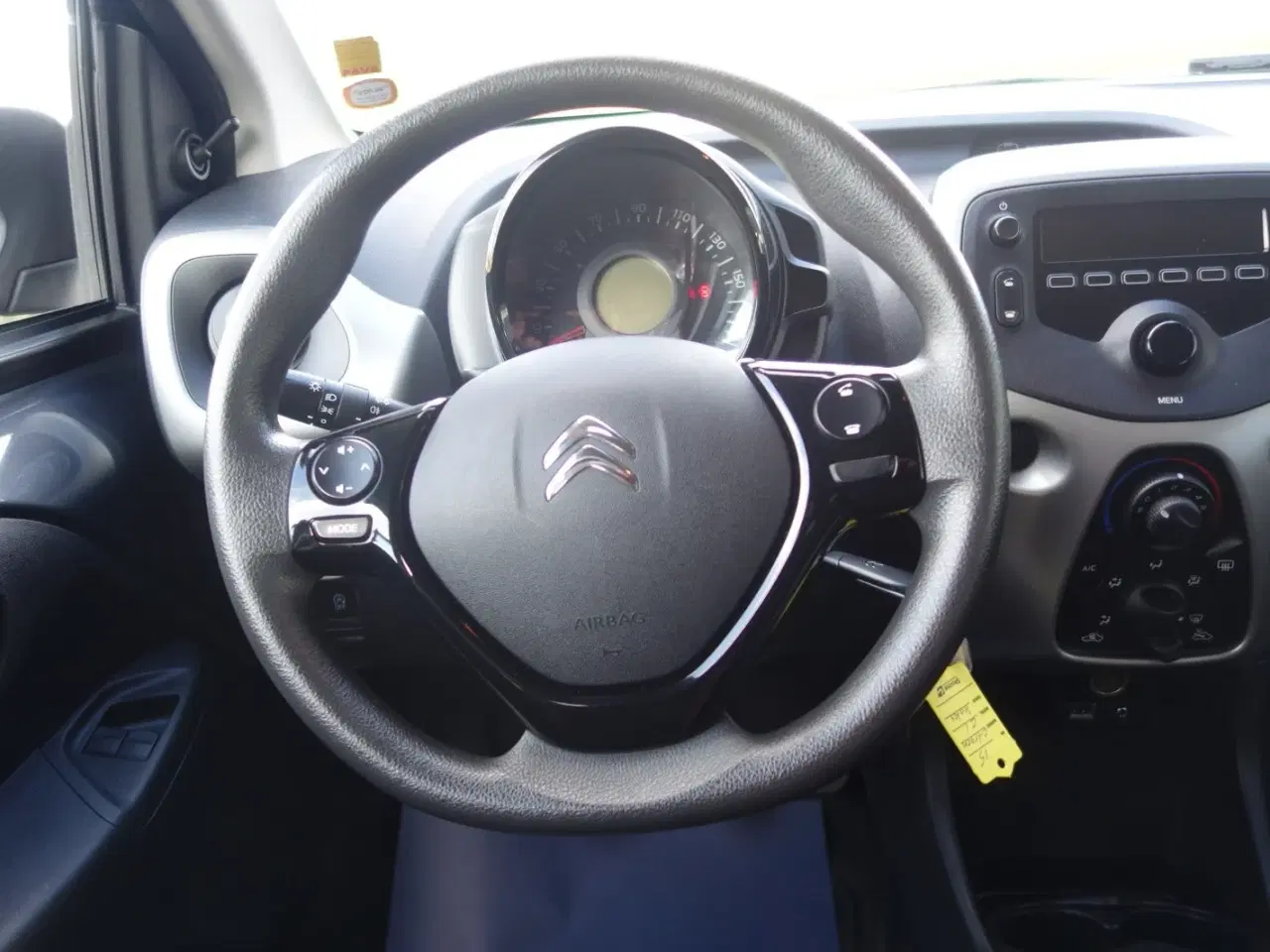 Billede 11 - Citroën C1 1,0 e-VTi Feel