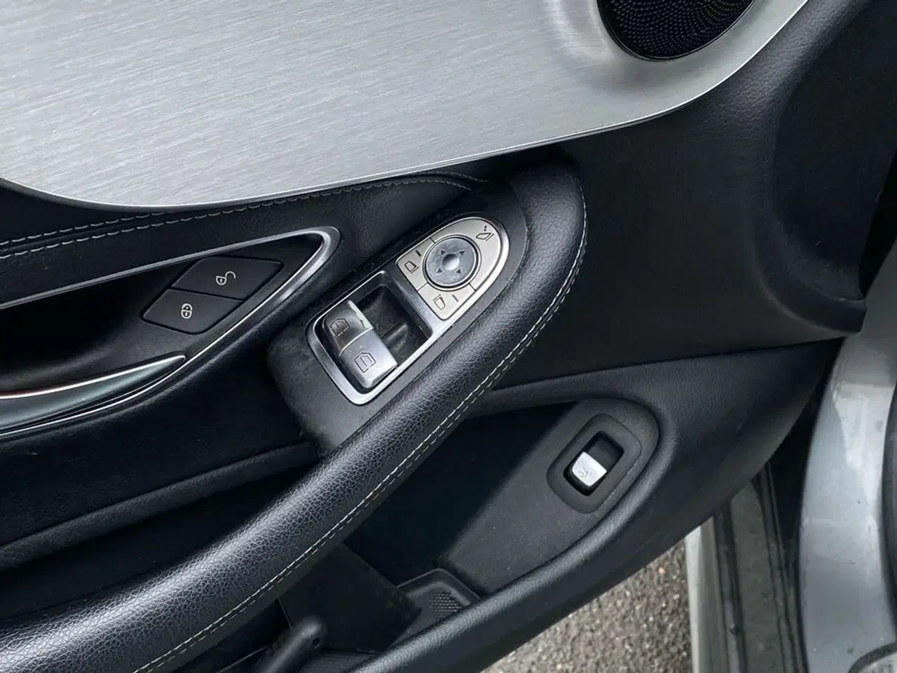 Billede 20 - Mercedes-Benz C180 1,6 156HK 2d 6g Aut.