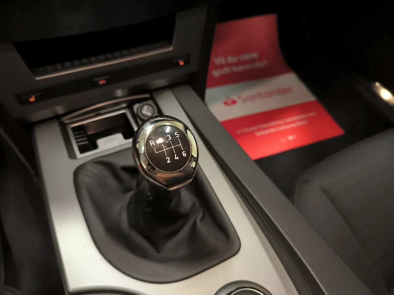 Billede 11 - BMW 523i 2,5 