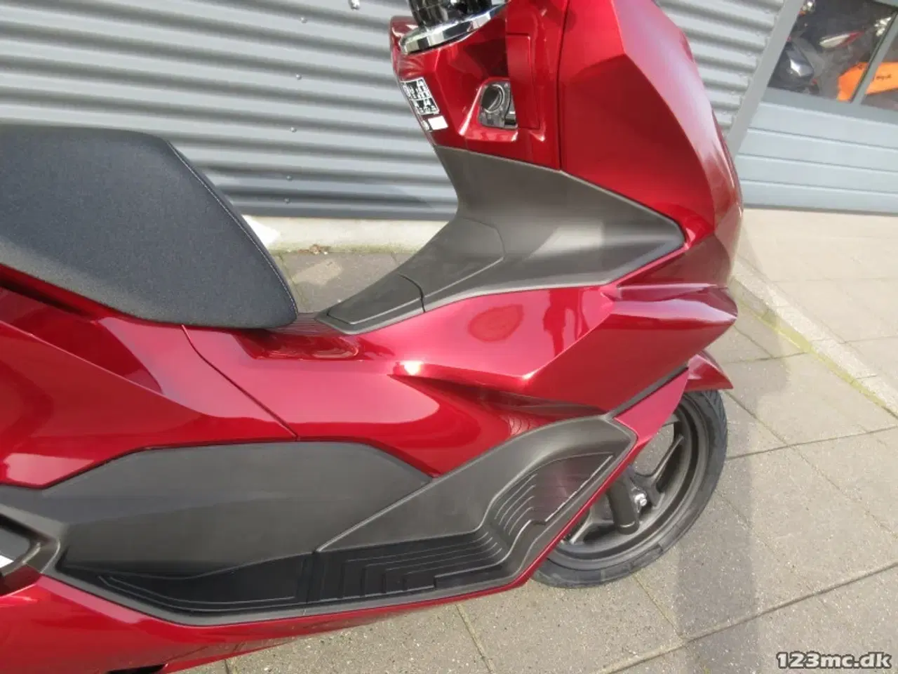 Billede 11 - Honda PCX 125 MC-SYD BYTTER GERNE