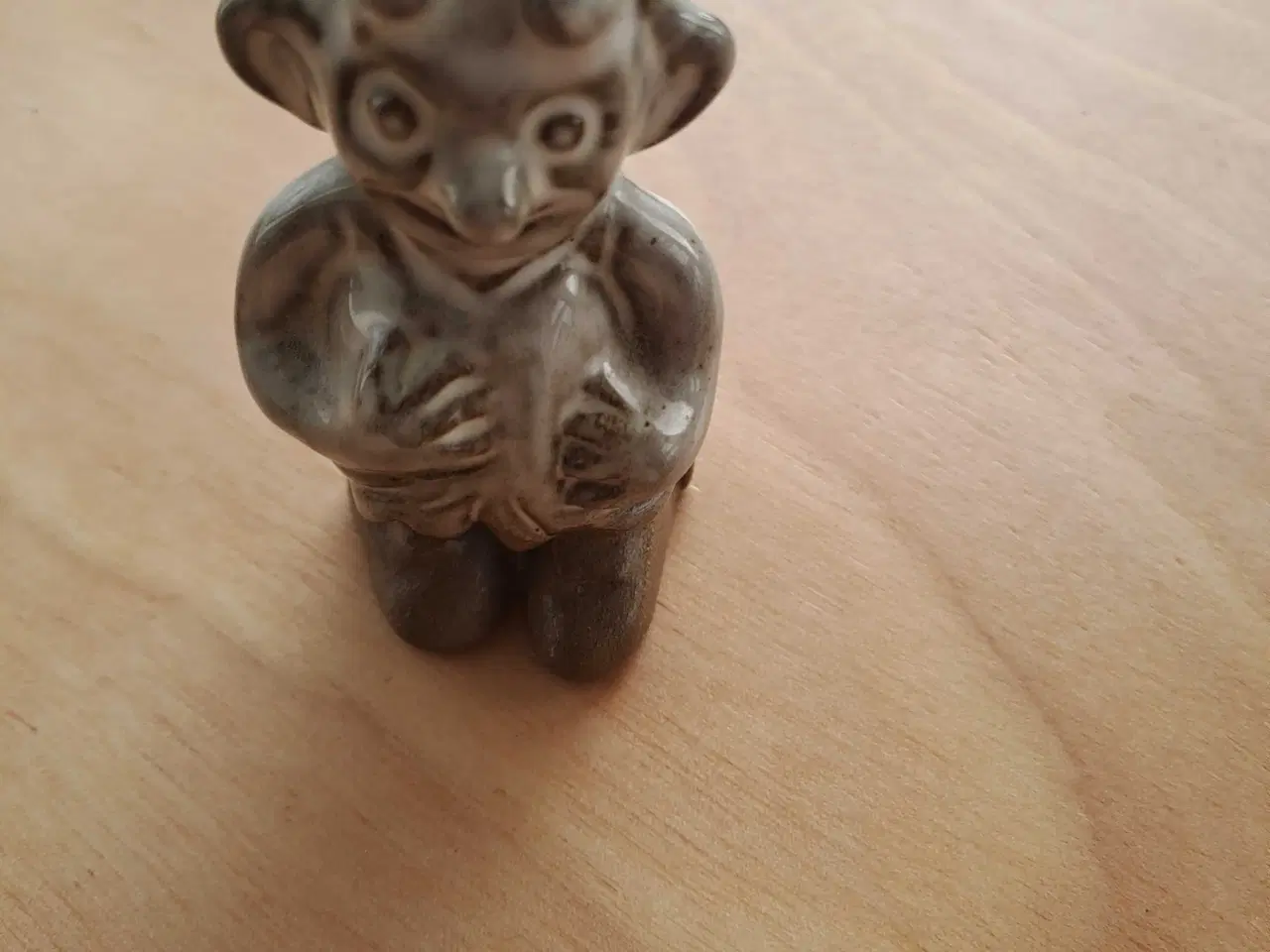 Billede 1 - Krølle Bølle -søster