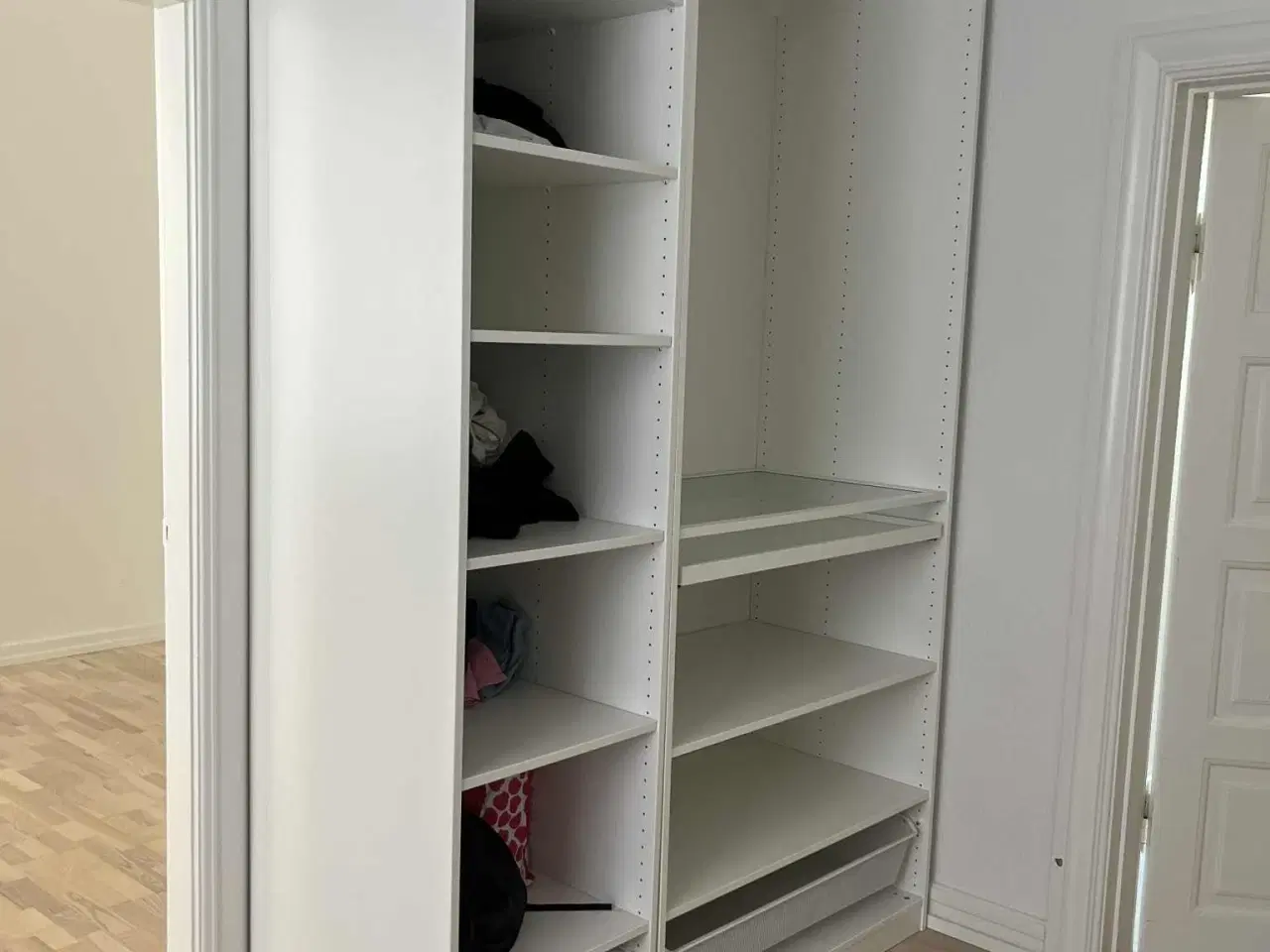 Billede 2 - IKEA PAX skab - perfekt stand