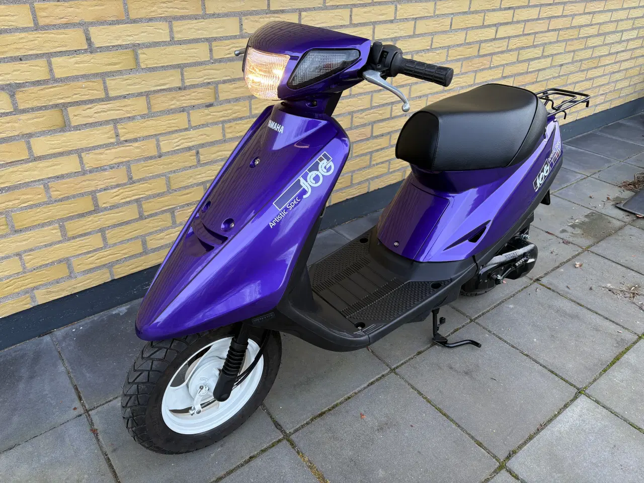 Billede 6 - Jog Artistic Space stafferinger