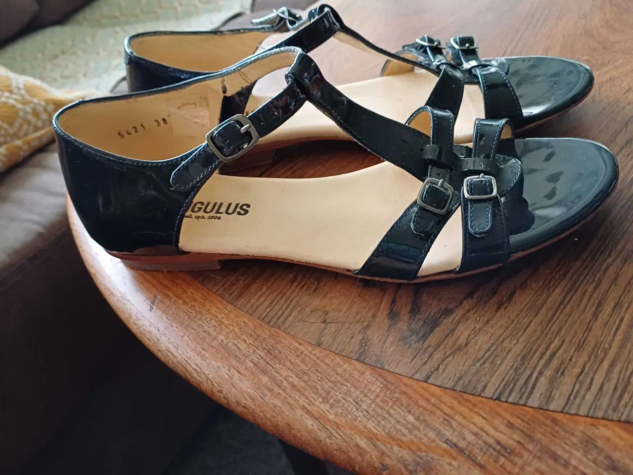 Billede 2 - Billi bi  sandal