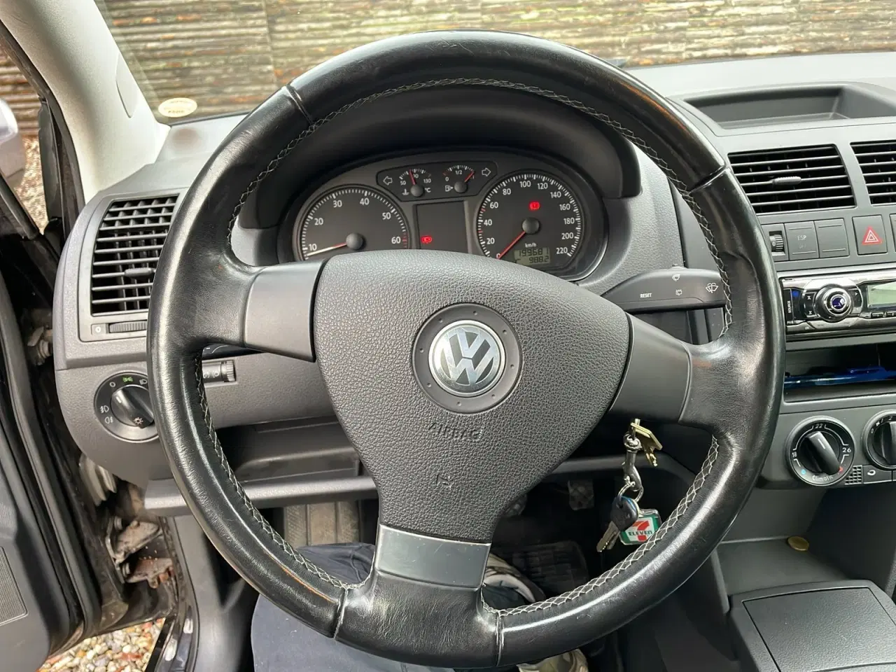 Billede 11 - VW Polo 1,4 16V
