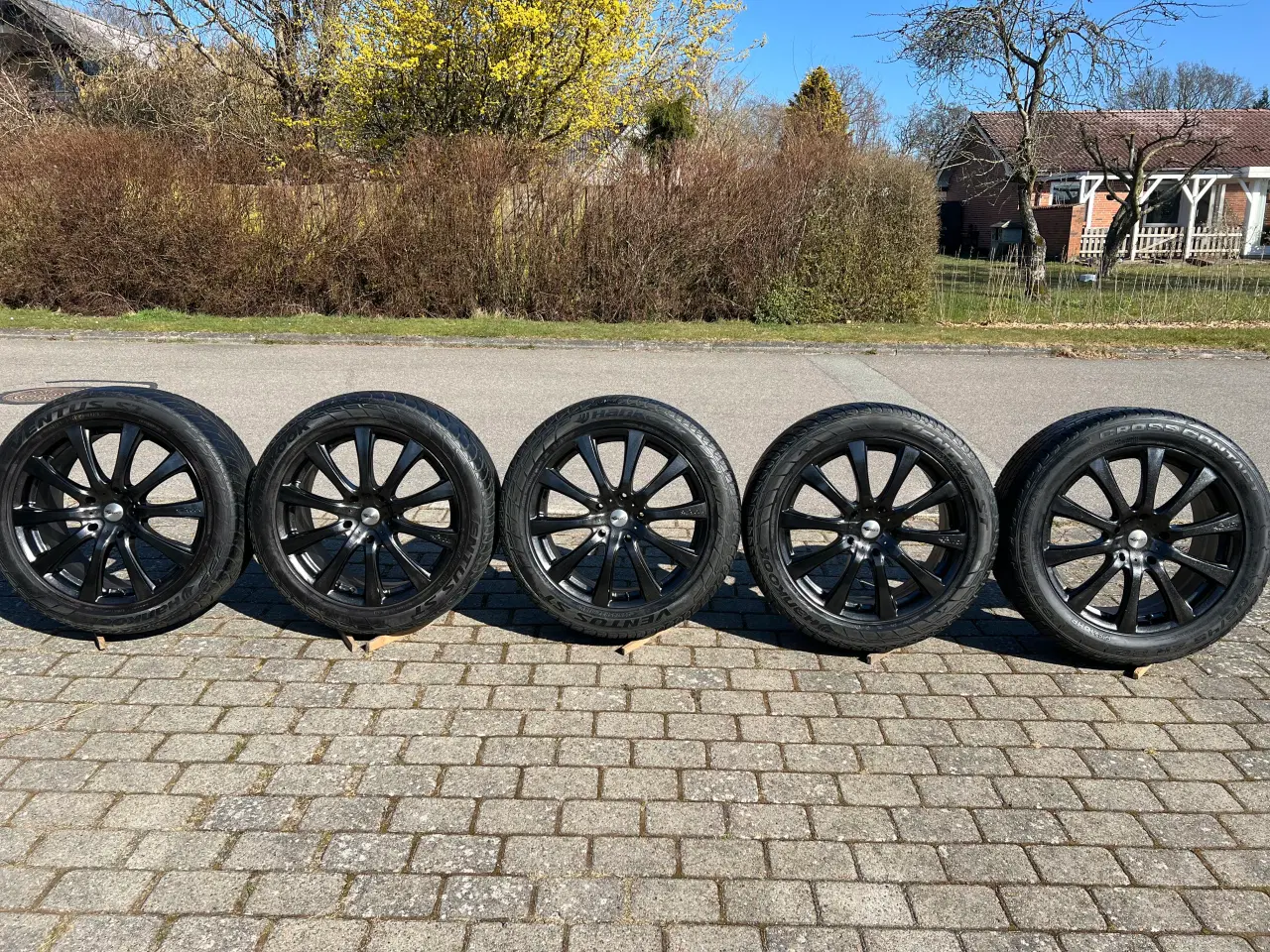 Billede 3 - BROCK 22” 5x150