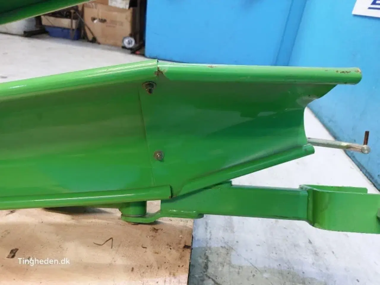 Billede 9 - Deutz C9206 Stråskiller Sæt