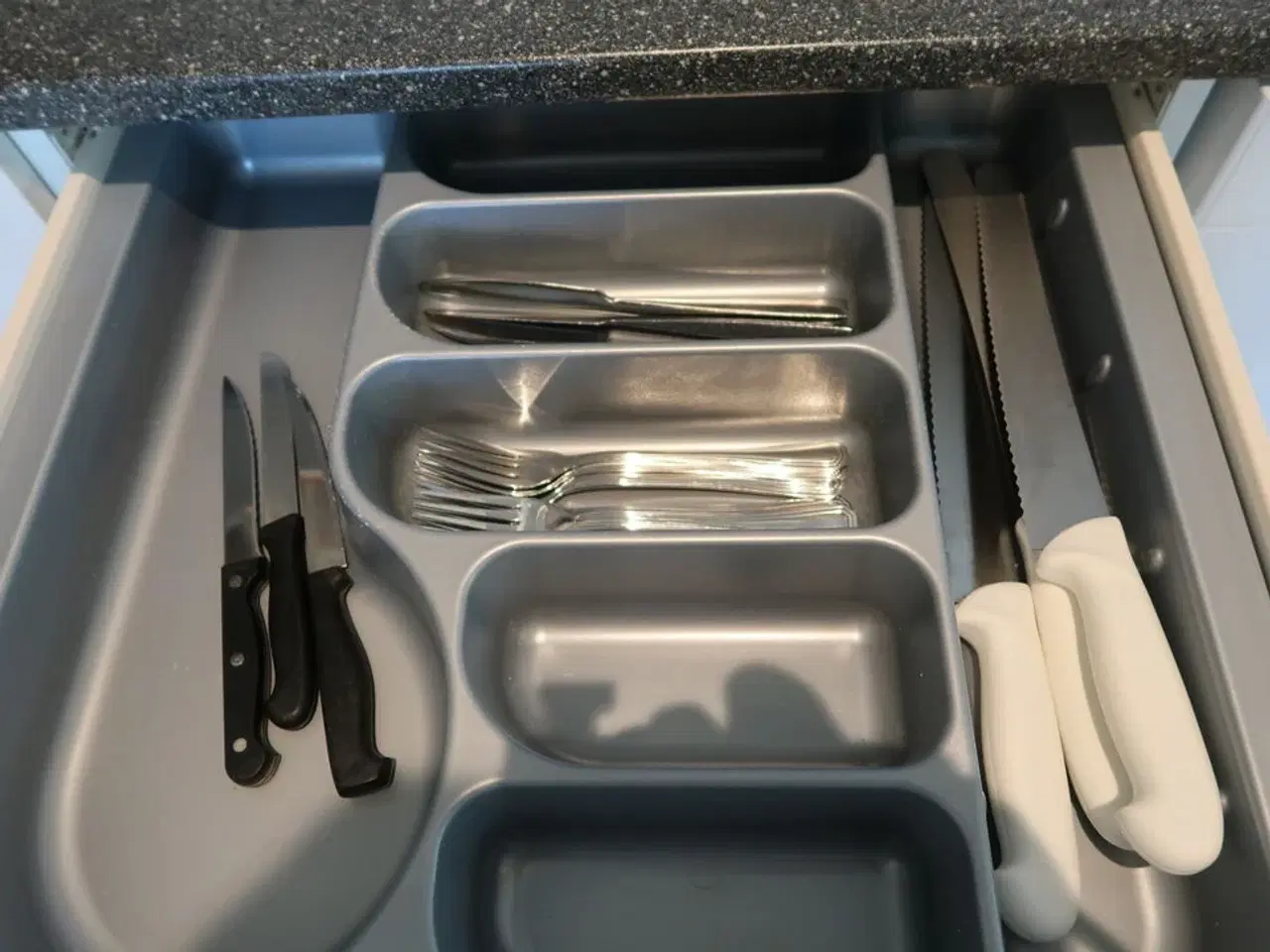 Billede 5 - Div. Køkkenservice