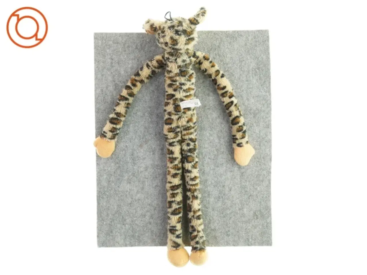 Billede 2 - Spiril Bamse (str. 53 x 8cm)