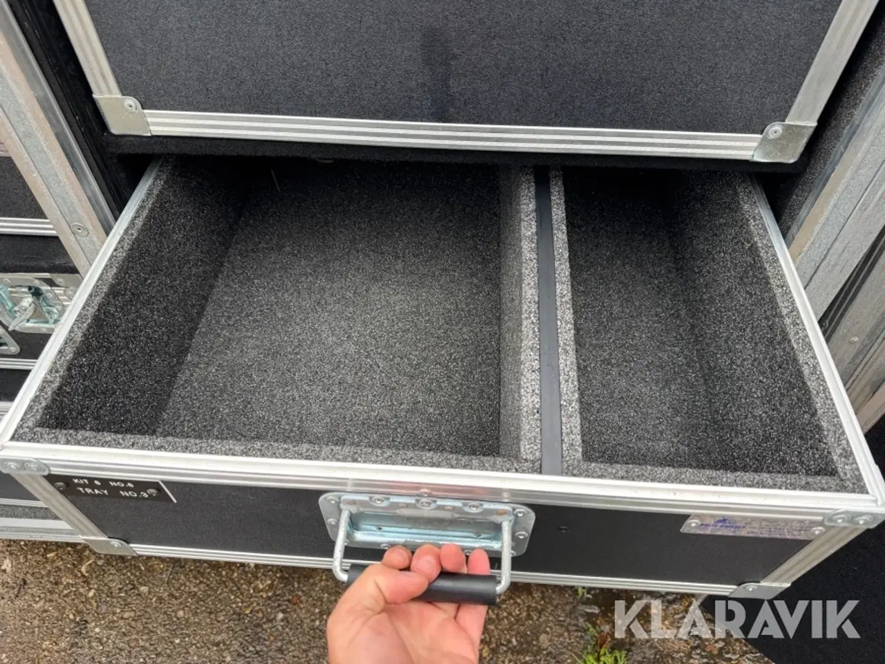 Billede 11 - Fly Case
