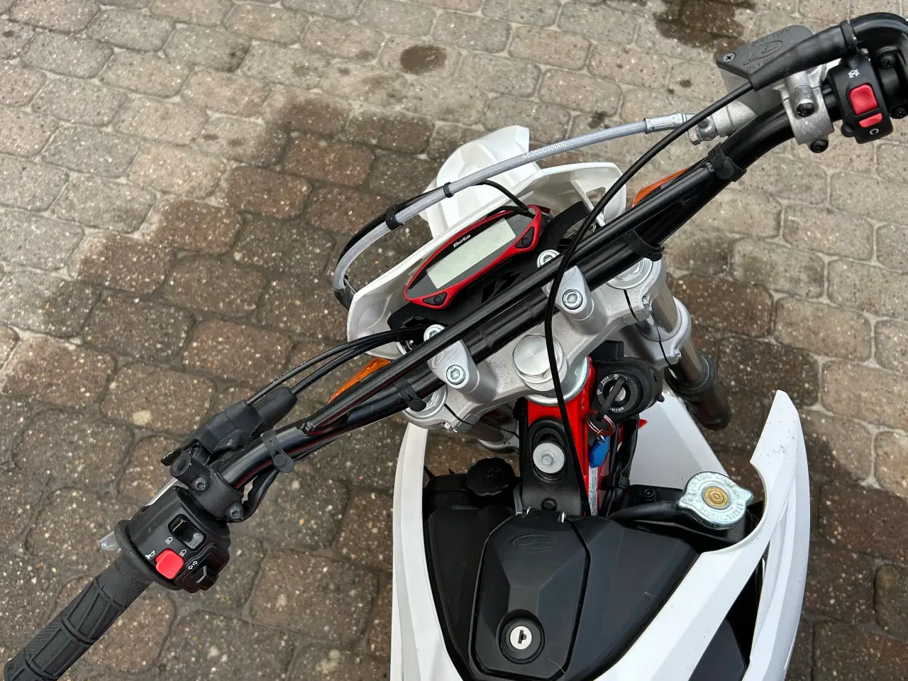 Billede 11 -  Beta 50 Enduro RR